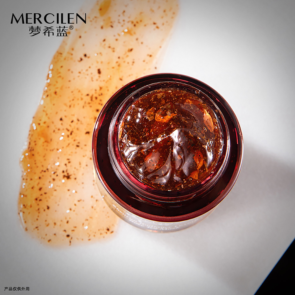 Luxury Skincare Oil - Radiant Luxurious Rose Tea Mask Balance