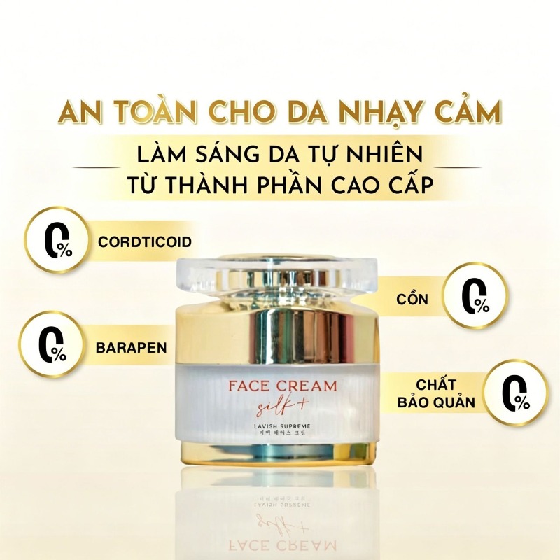 Luxury Skincare Daily - Luxury Deep Hydrating Face Cream Intensive