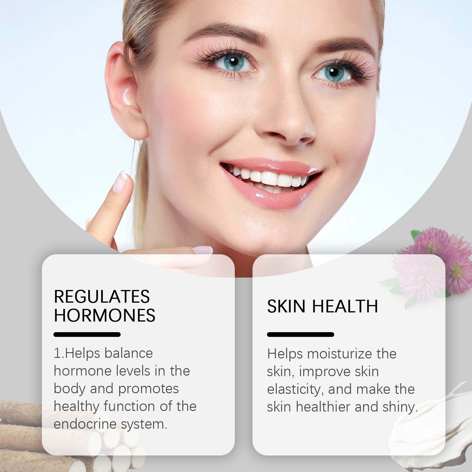 Wild Yam CreamThis luxurious c - đánh giá và giá Luxury Skincare Daily