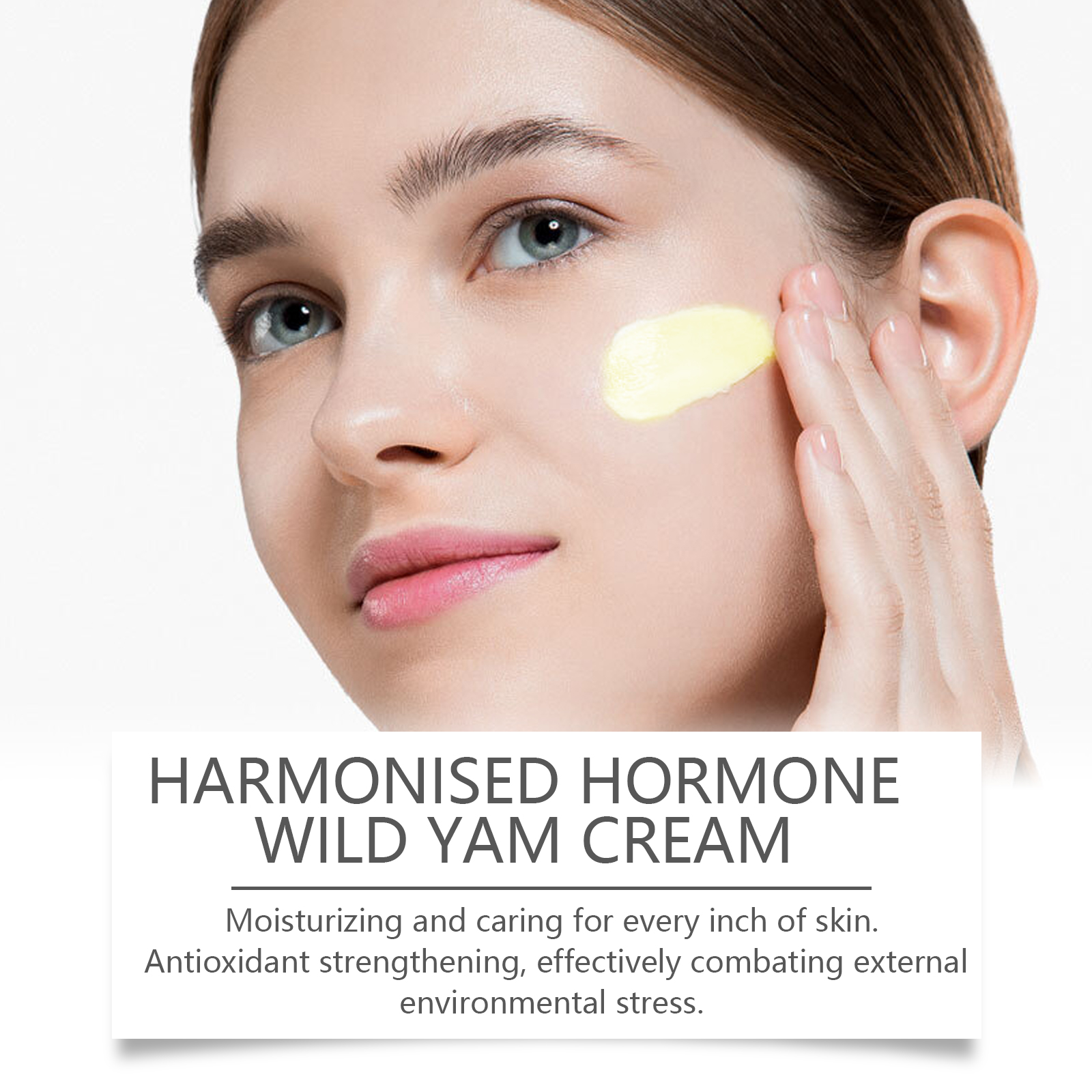 Wild Yam CreamThis luxurious c - đánh giá và giá Luxury Skincare Daily