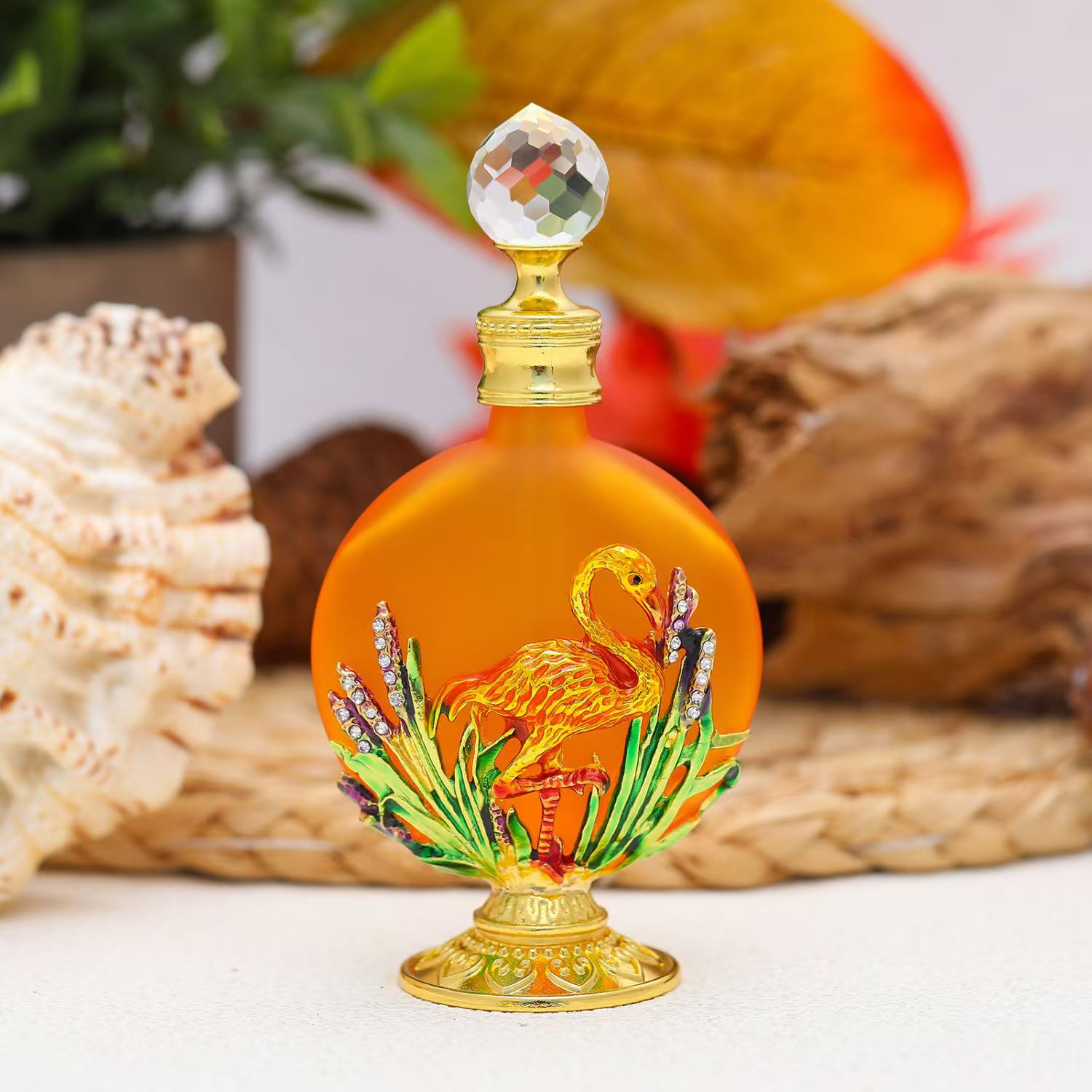 Luxury Dubai Style Perfume Dis - đánh giá và giá Luxury Skincare Oil