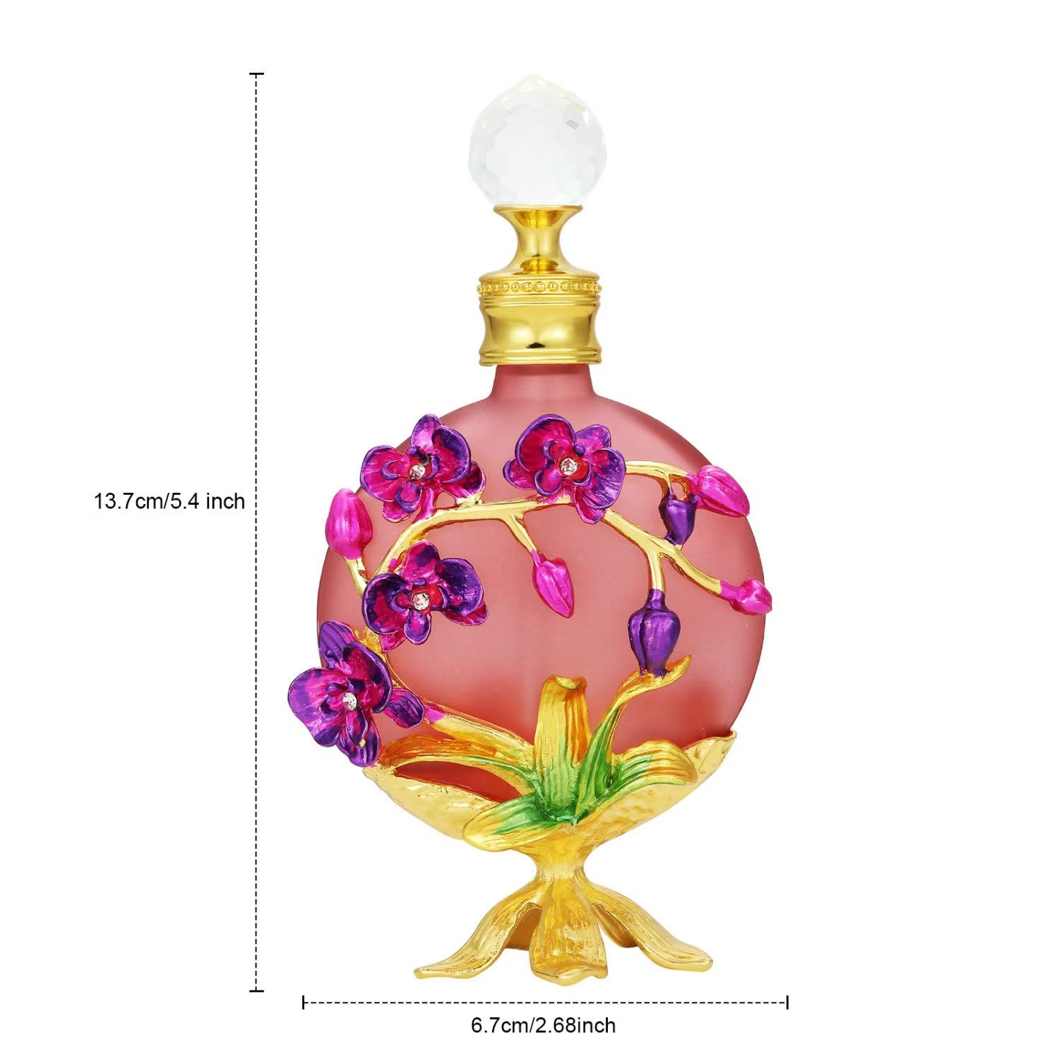 Luxury Dubai Style Perfume Dis - đánh giá và giá Luxury Skincare Oil
