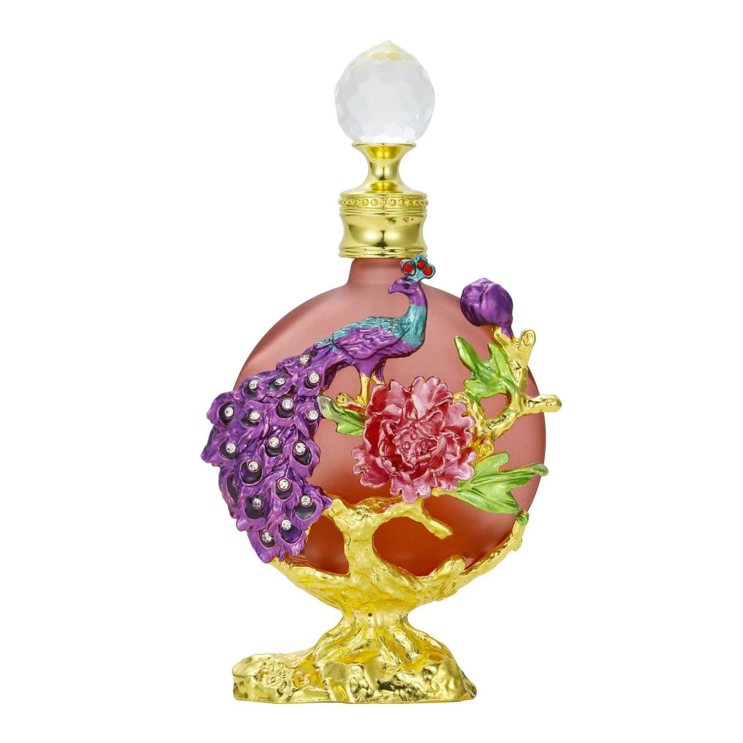 Luxury Dubai Style Perfume Dis - đánh giá và giá Luxury Skincare Oil