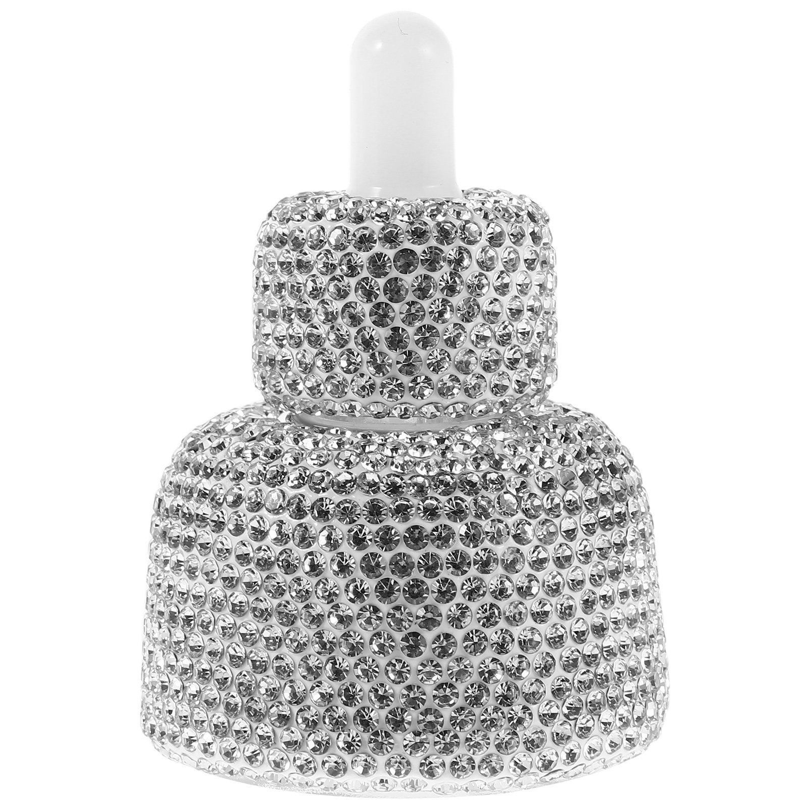 30Ml Luxury Rhinestone Embelli - đánh giá và giá Luxury Skincare Bottles