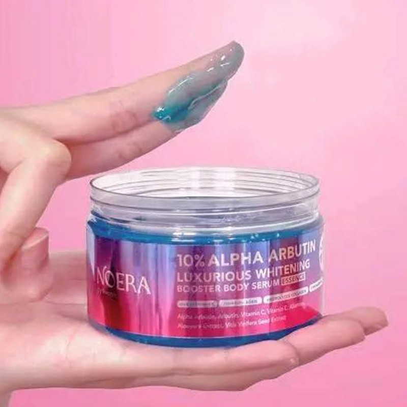 Arbutin Luxury Body Lotion Dee - đánh giá và giá Luxury Skincare Daily