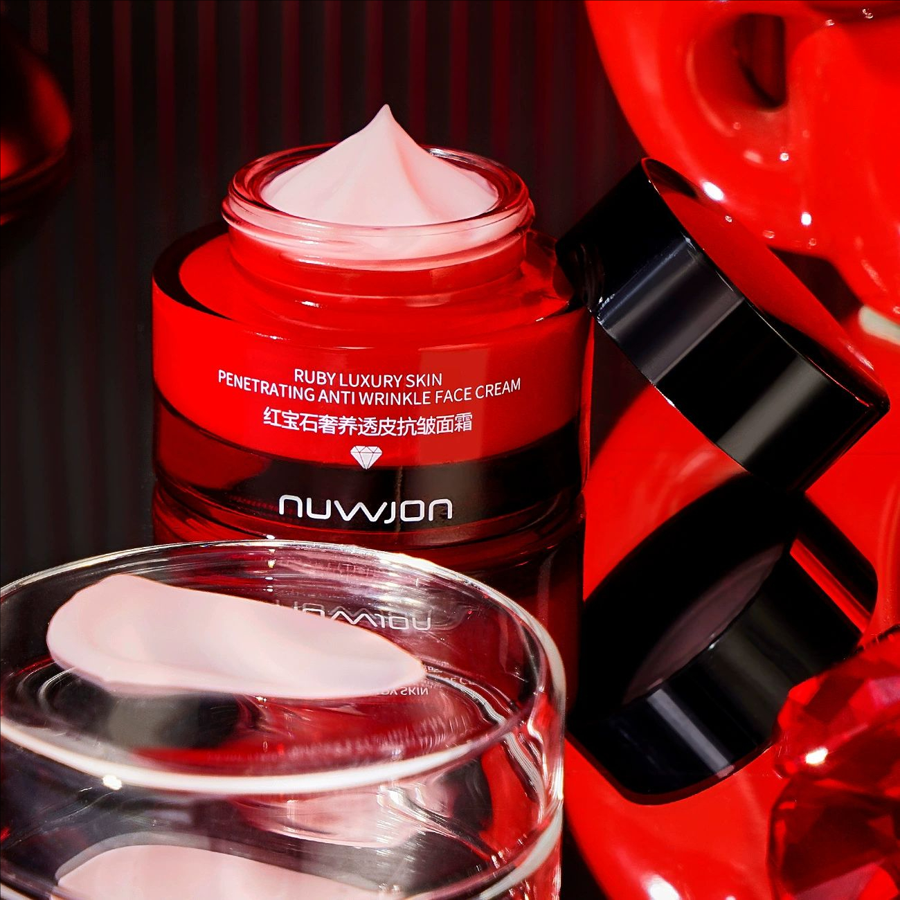Ruby Luxury Skin Penetrating A - đánh giá và giá Luxury Skincare Oil
