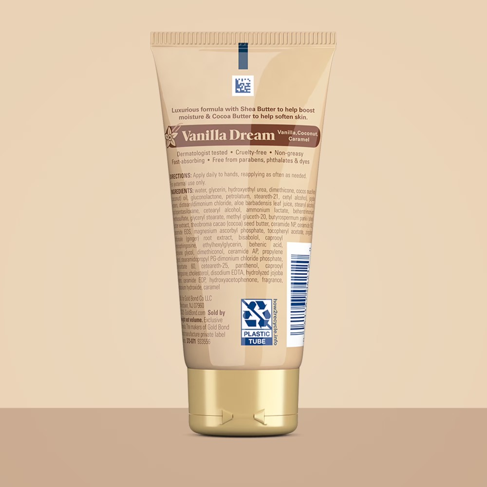 Warm Vanilla Dream Scented Han - đánh giá và giá Luxury Skincare Daily