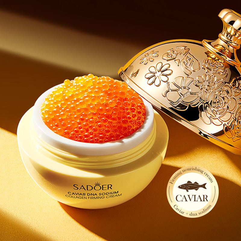 Luxury Caviar Essence Anti-agi - đánh giá và giá Skincare Luxury Whitening