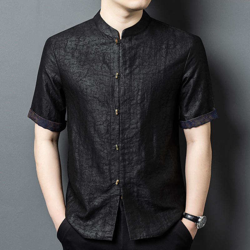 Lightweight Luxury Silk Shirts - đánh giá và giá Luxury Skincare Daily