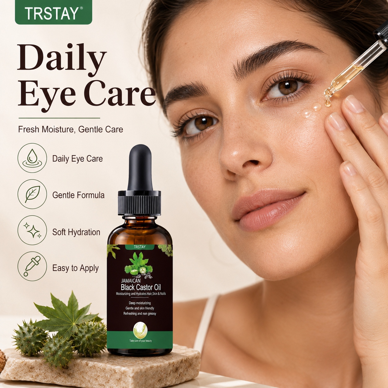 Lightweight Luxury Nourishing  - đánh giá và giá Luxury Skincare Daily