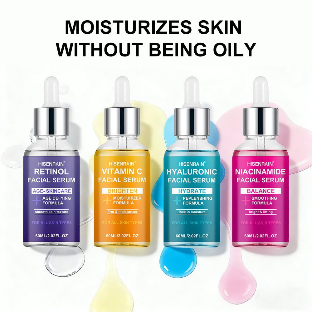 HISENRAIN Luxury Moisturizing  - đánh giá và giá Skincare Luxury Whitening
