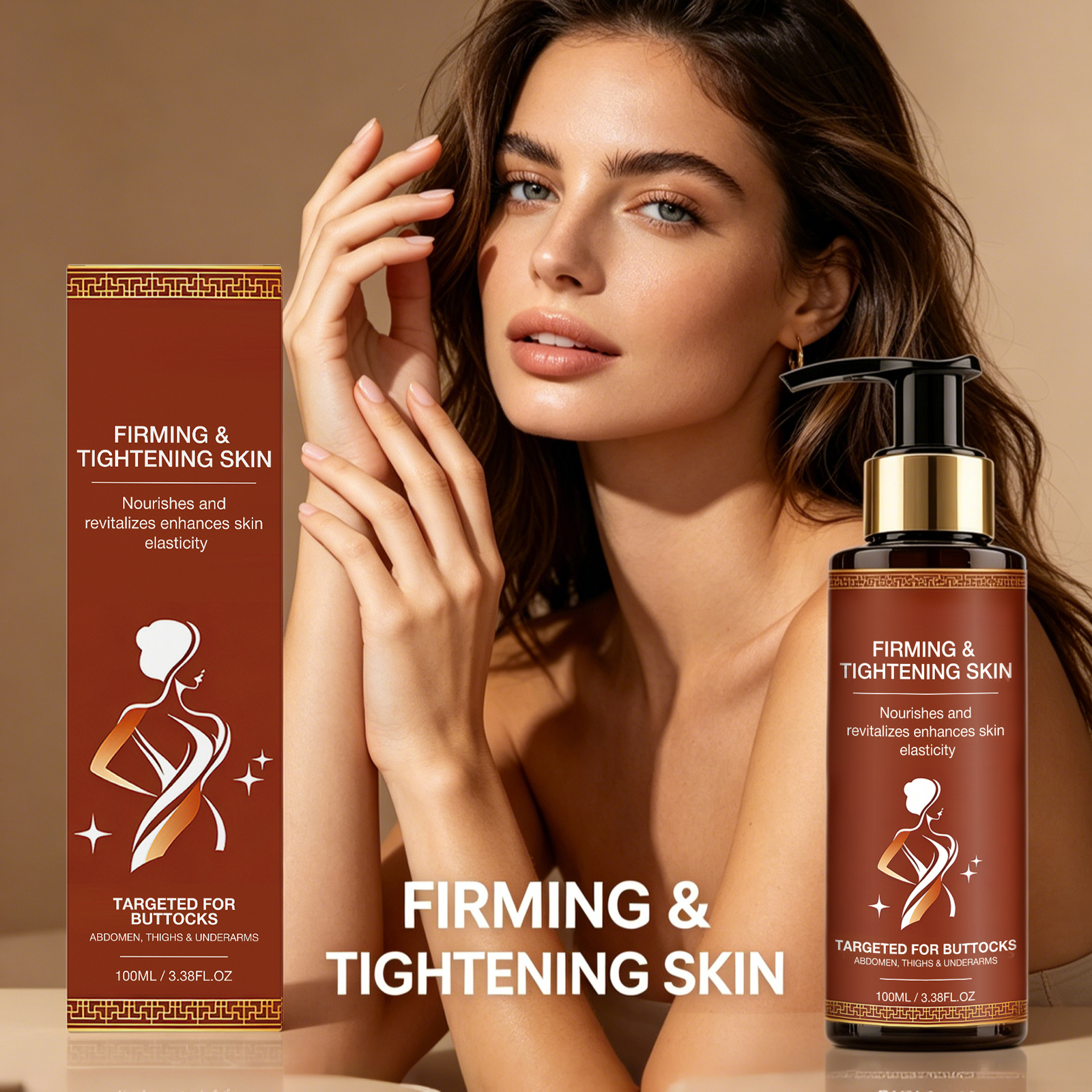 Luxury Body Oil Rejuvenating F - đánh giá và giá Skincare Luxury Whitening