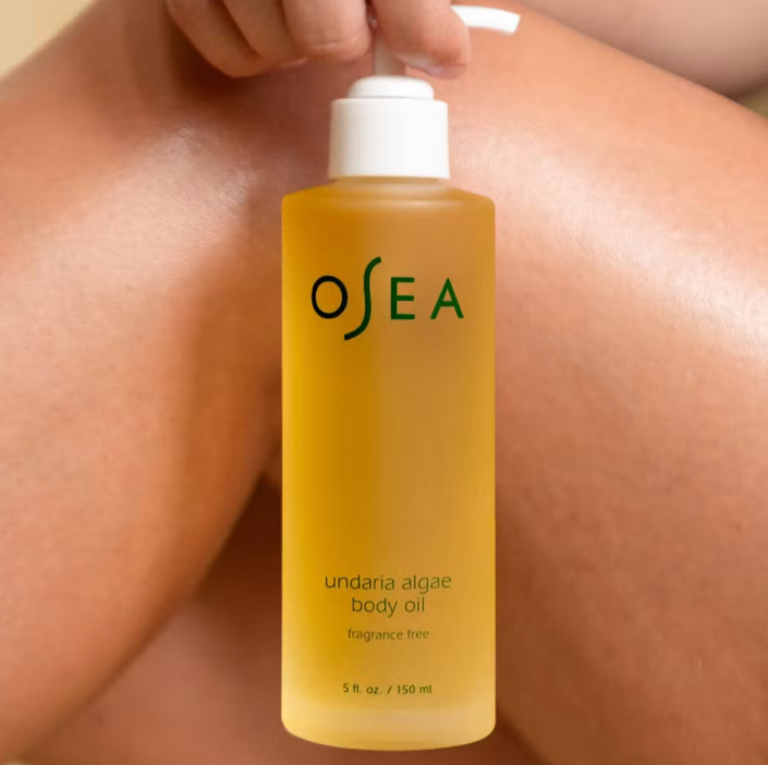 150ml Light Fast-absorbing Moi - đánh giá và giá Luxury Skincare Oil