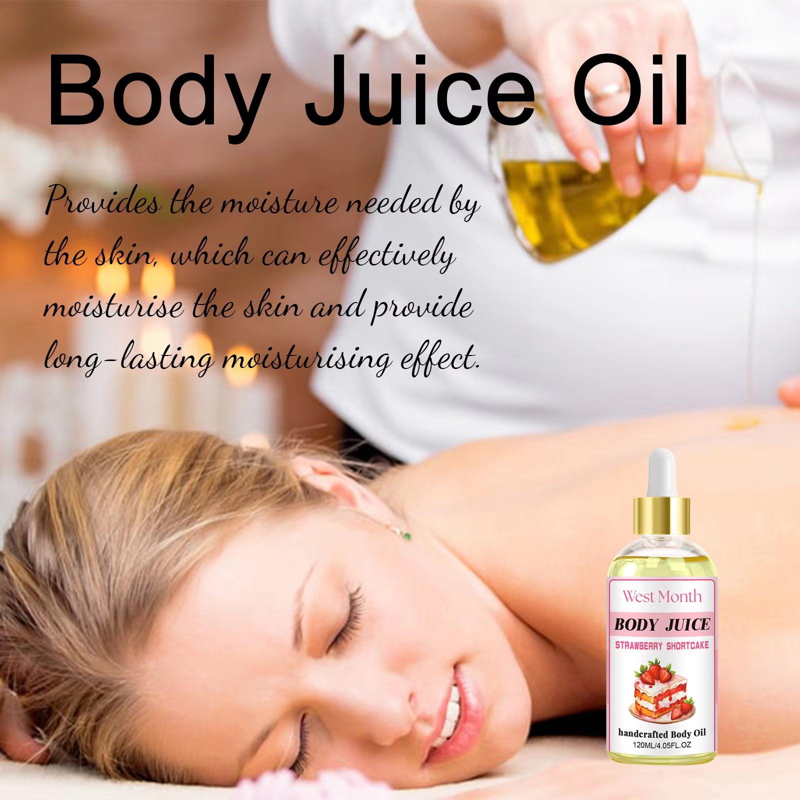 Body Hydrating Oil Dry Skin Re - đánh giá và giá Luxury Skincare Oil