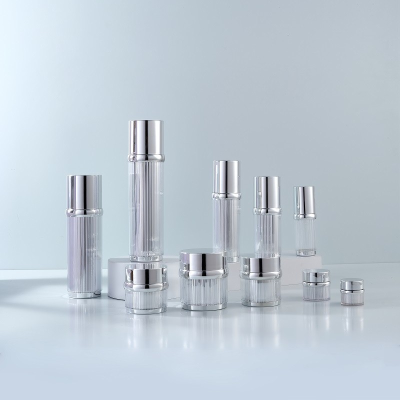 1pcs 30ml 50ml 100ml Luxury Ac - đánh giá và giá Luxury Skincare Bottles