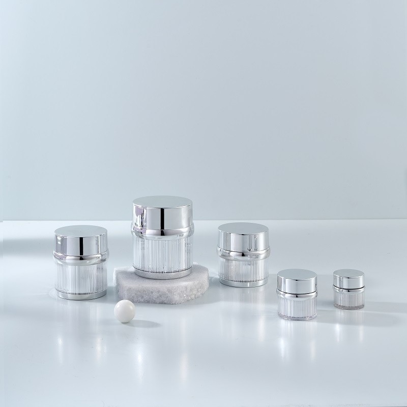 1pcs 30ml 50ml 100ml Luxury Ac - đánh giá và giá Luxury Skincare Bottles