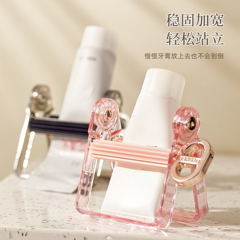 Squeezer Light Luxury Toothpas - đánh giá và giá Luxury Skincare Devices