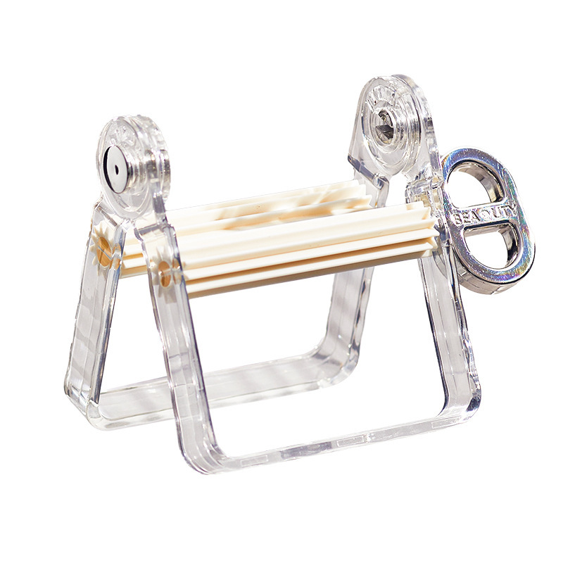 Squeezer Light Luxury Toothpas - đánh giá và giá Luxury Skincare Devices