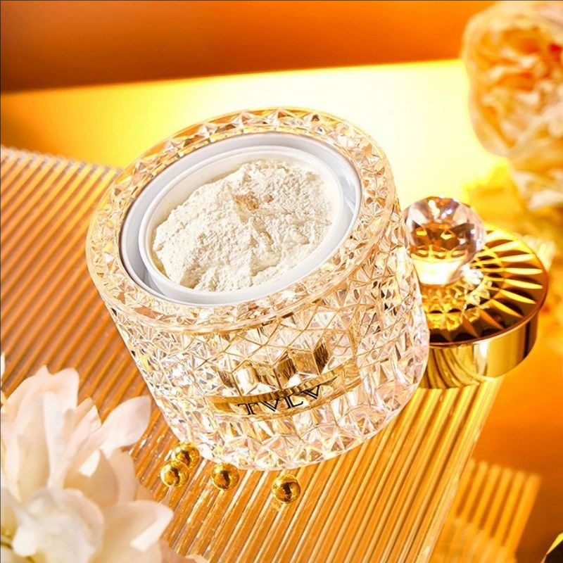 Luxury Noble Lady Cream Bright - đánh giá và giá Skincare Luxury Whitening