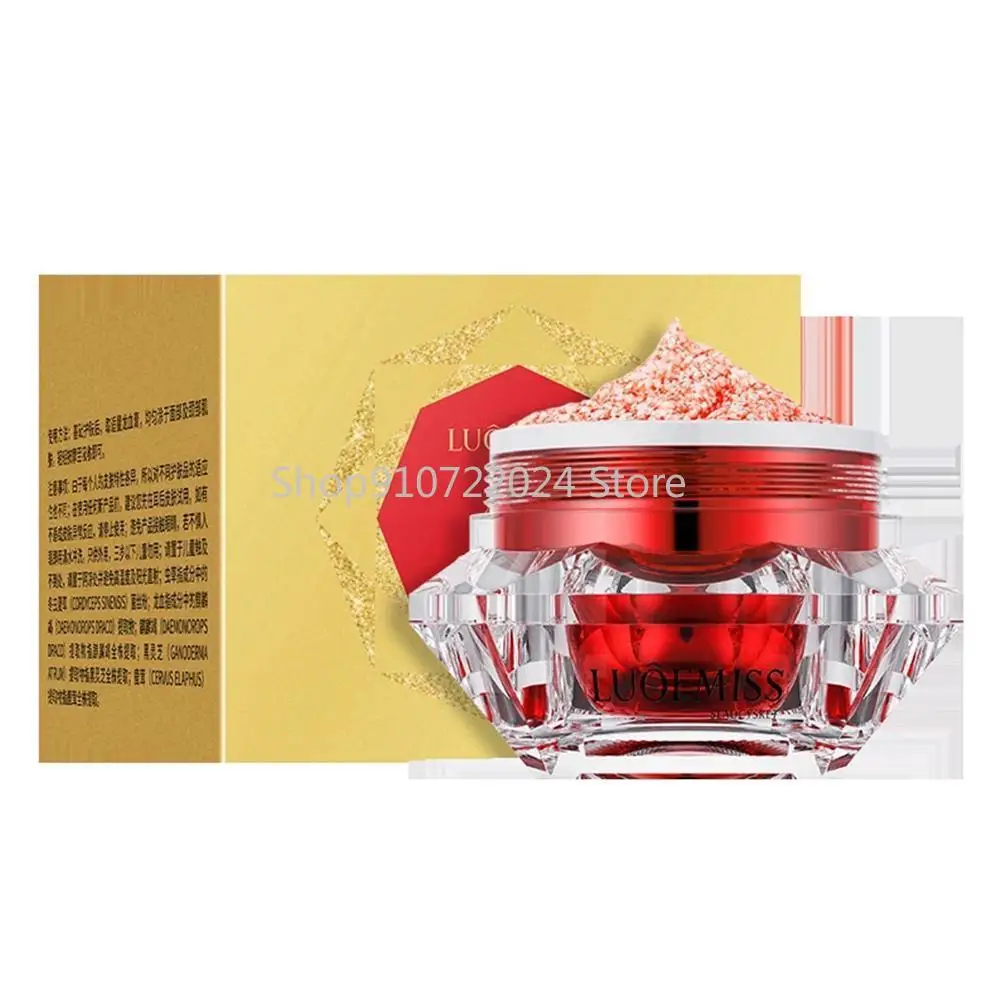 15ml Dragon Blood Cream Cordyc - đánh giá và giá Skincare Luxury Whitening