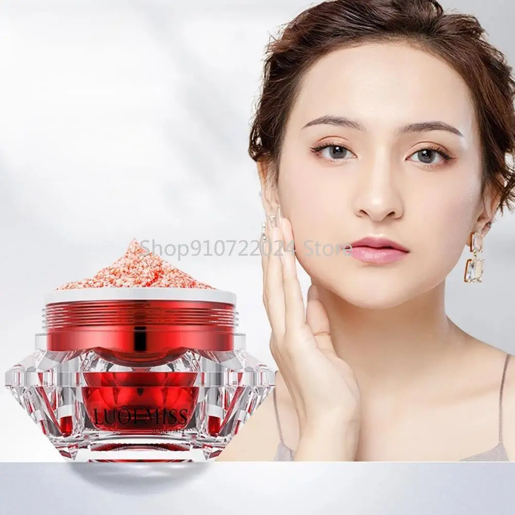 15ml Dragon Blood Cream Cordyc - đánh giá và giá Skincare Luxury Whitening