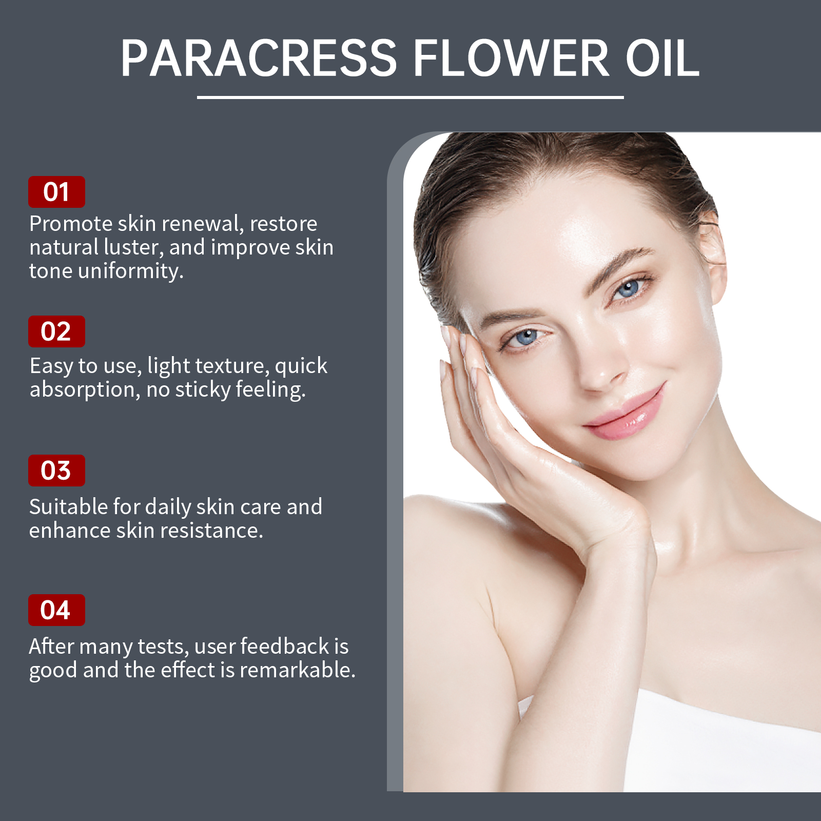 HOYGI Collagen Face Essence Wh - đánh giá và giá Skincare Luxury Whitening