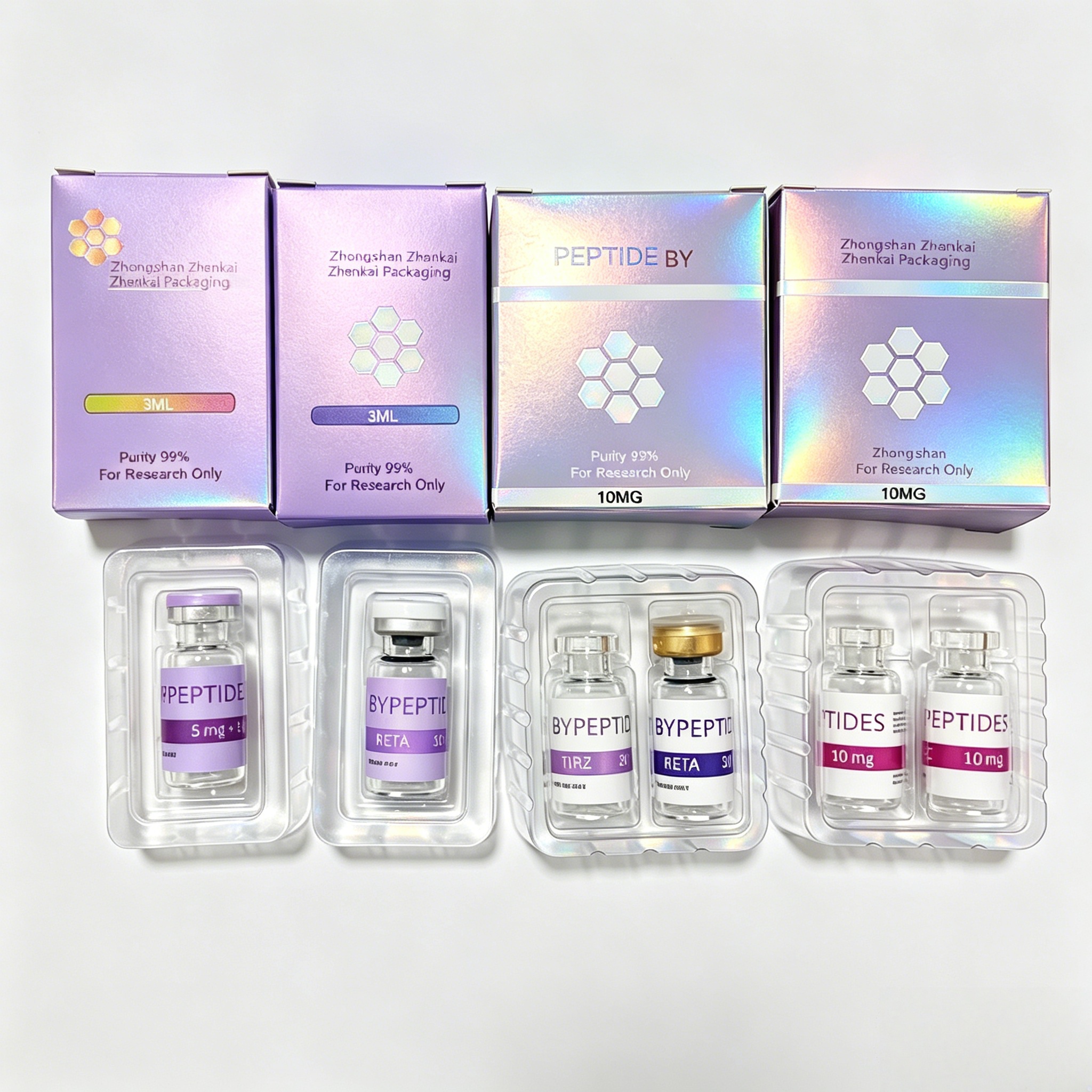 Luxury Glossy Vinyl Labels & M - đánh giá và giá Luxury Skincare Bottles