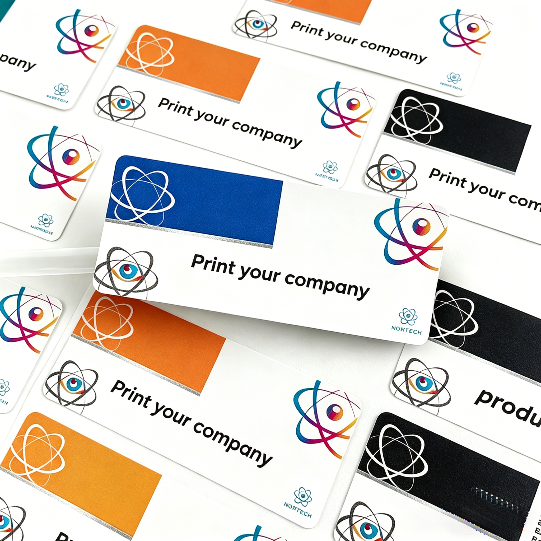 Luxury Glossy Vinyl Labels & M - đánh giá và giá Luxury Skincare Bottles