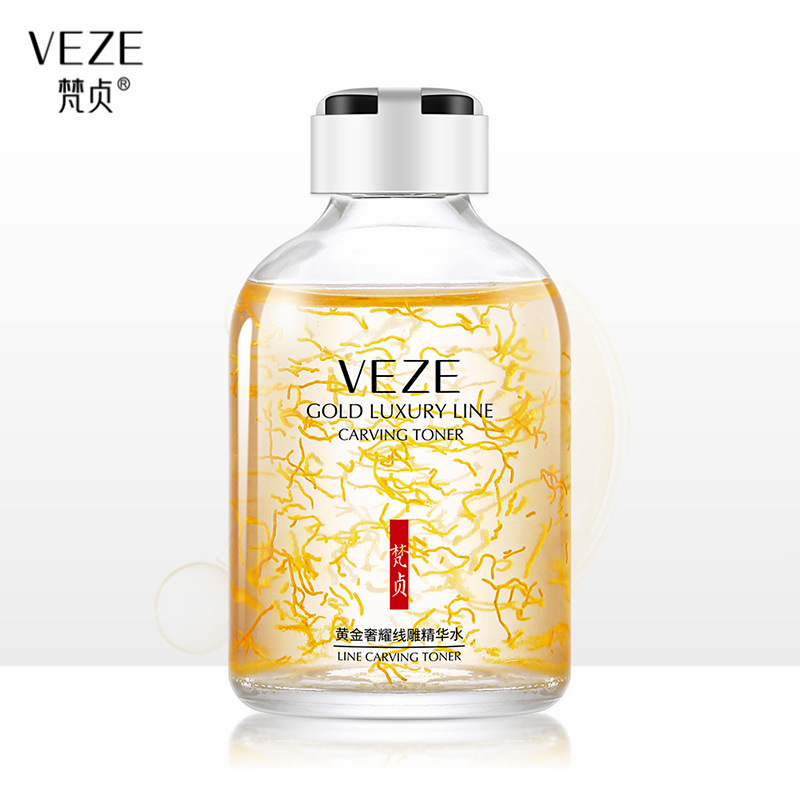 24K Gold Luxury Line Carving T - đánh giá và giá Skincare Luxury Whitening