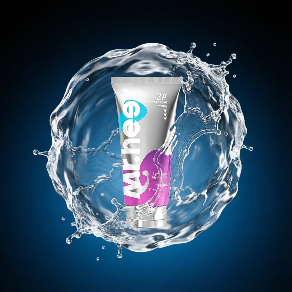 Premium Hydration Gel Smooth L - đánh giá và giá Luxury Skincare Daily