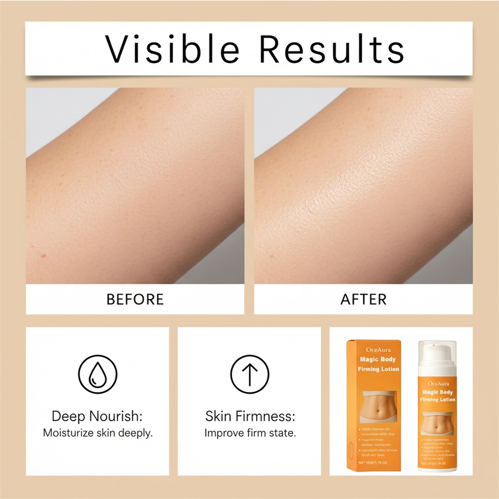 50g Luxury Body Oil,Magics Bod - đánh giá và giá Skincare Luxury Whitening