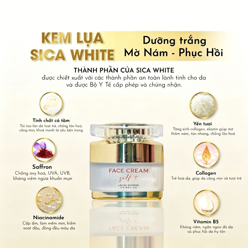 Luxury Deep Hydrating Face Cre - đánh giá và giá Luxury Skincare Daily