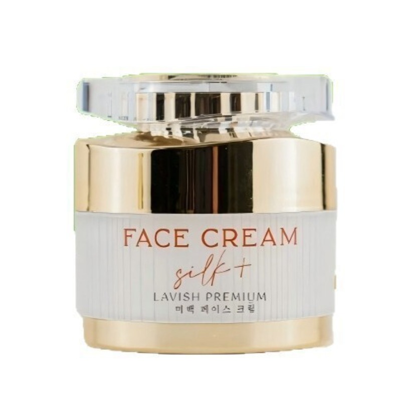 Luxury Deep Hydrating Face Cre - đánh giá và giá Luxury Skincare Daily