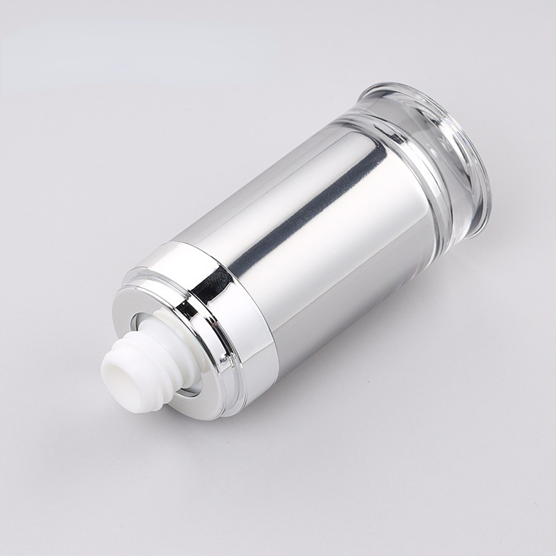 30 50 100ml Empty Acrylic Loti - đánh giá và giá Luxury Skincare Bottles